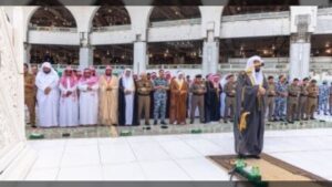 موعد صلاة الاستسقاء في السعودية وكيفية أدائها