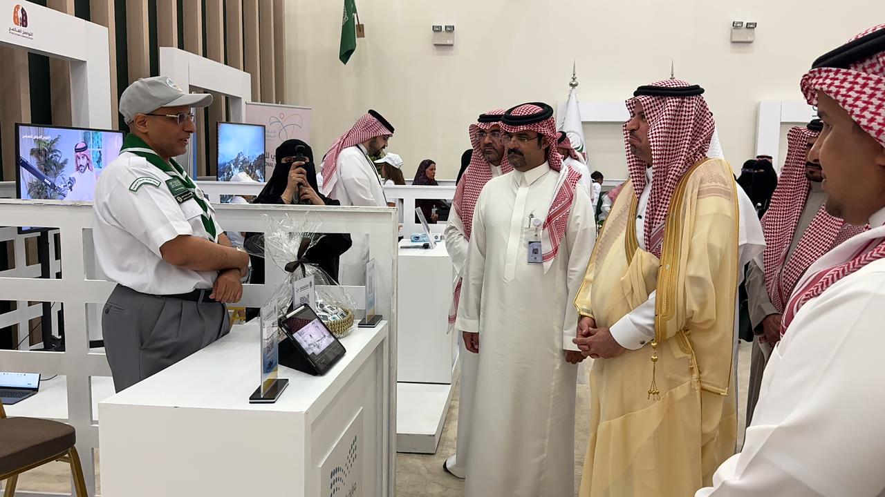 بأنشطة ميدانية.. الكشافة السعودية تحول يوم التسامح العالمي إلى دروس حية للنشء