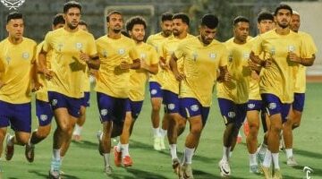 بالأسماء قائمة الإسماعيلي لمواجهة كهرباء الإسماعيلية في ديربي القناة