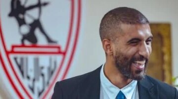 بتصريح رفع الجزمة مسؤول بارز في الزمالك يصعّد الصدام مع