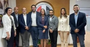 بجدول أعمال حاسم.. اتحاد الاسكواش يحدد 12 ديسمبر موعداً لجمعيته العمومية