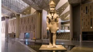 بحضور قادة العالم.. المتحف المصري الكبير يكشف عن كنوزه بعد عقود من الانتظار