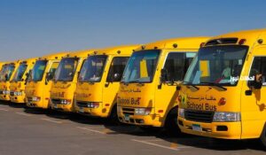 بدأ التسجيل في النقل المدرسي 1447.. خطوات أساسية لحجز مقعد ابنك