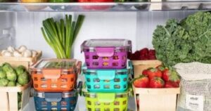 بدلاً من إهدارها.. 5 أخطاء تفسد خضرواتك وتكلفك المال أسبوعياً