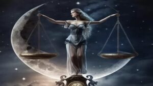 برج الميزان يوم الجمعة 21-11-2025: فرص وتحديات تنتظرك