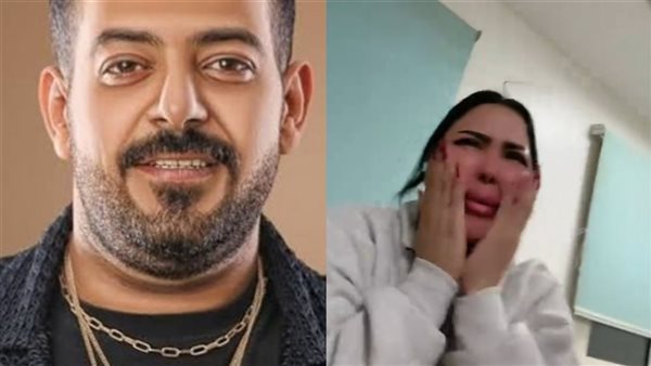 برسالة مبكية.. زوجة إسماعيل الليثي تكشف آخر ما قاله لها قبل حادث وفاته.