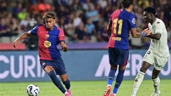 برشلونة يعود إلى كامب نو بعد عامين بمواجهة حاسمة ضد أتلتيك بلباو