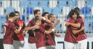 بصدارة مفاجئة للدوري المصري.. سيراميكا كليوباترا يخلط أوراق الكبار قبل كأس السوبر.