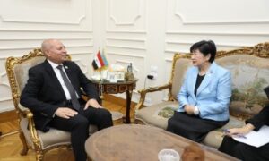 بعد 35 عاماً من دعم مترو الأنفاق.. طوكيو تضخ استثمارات في قطاعات جديدة بالقاهرة.