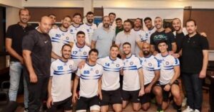 بعد أن كاد يغيب عن البطولة.. فريق اليد بسموحة ينهي أزمة التأشيرات ويطير إلى الإمارات.