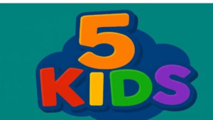بعد التحديث الأخير.. اضبط تردد قناة 5 Kids وتابع برامج أطفالك بجودة HD
