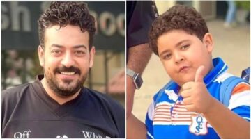 بعد عام على فاجعة ابنته وفاة المطرب إسماعيل الليثي تضاعف