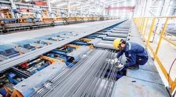 بعد هدوء نسبي سعر الحديد في مصر يعاود الارتفاع ويُربك