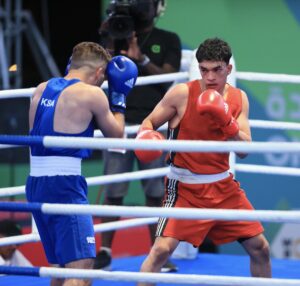 بـ 7 ميداليات.. هل تسجل السعودية أفضل مشاركة بتاريخها في ألعاب التضامن الإسلامي؟