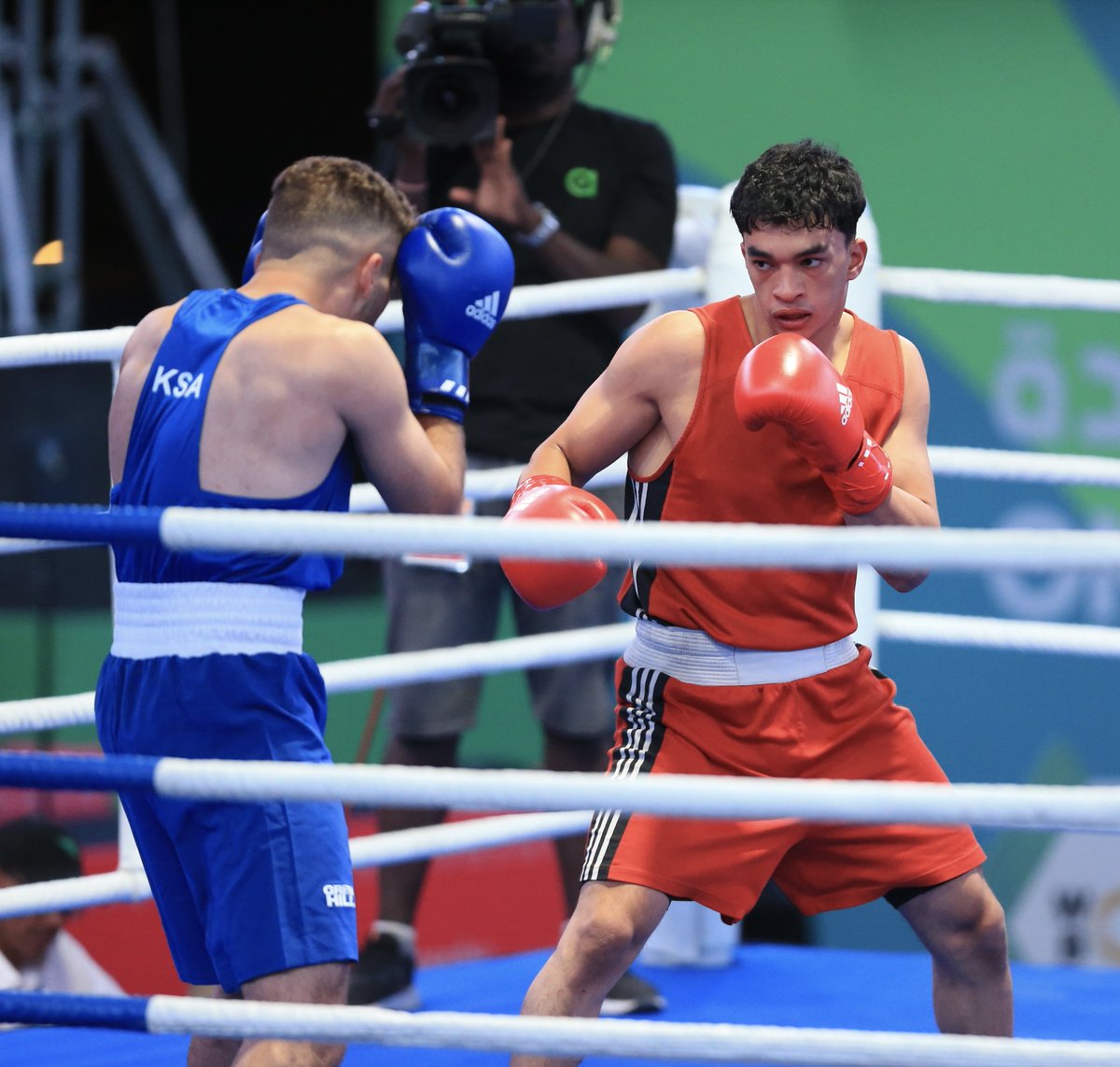 بـ 7 ميداليات.. هل تسجل السعودية أفضل مشاركة بتاريخها في ألعاب التضامن الإسلامي؟