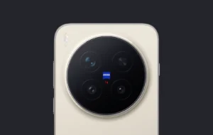 هاتف vivo X300 Ultra قد يأتي بعدستين بدقة 200 ميجابكسل