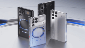 هواتف red magic