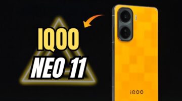 بمواصفات تضاهي الكبار هاتف جديد يكسر قواعد الأسعار في سوق