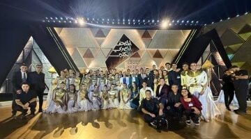 بوجوه الجيل Z الشابة المتحف الكبير يروي فصول تاريخه الأولى