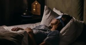 تأثير قلة النوم لليلة واحدة: هكذا يتباطأ دماغك ويزداد خطر ارتكاب الأخطاء الفادحة.