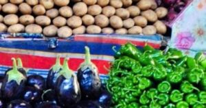 تباين أسعار الخضراوات في أسواق الأقصر.. البطاطس تتراجع والطماطم تسجل قفزة جديدة