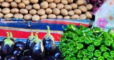تباين أسعار الخضراوات في أسواق الأقصر.. البطاطس تتراجع والطماطم تسجل قفزة جديدة