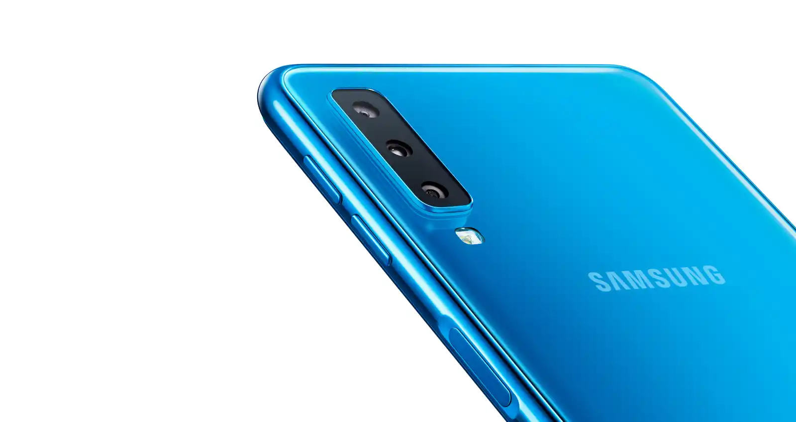 هاتف Galaxy A07 أحد أحدث هواتف سامسونج الاقتصادية