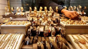 تحديث سعر الذهب اليوم الجمعة 21 11 2025 يشهد تراجعًا وسط تقلبات