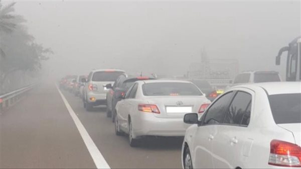 تحديثات الطقس في مصر الأحد 23/11/2025.. تفاصيل درجات الحرارة والرياح