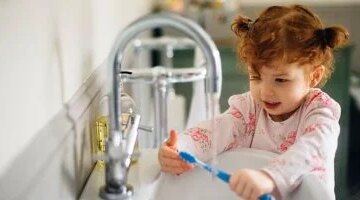 تحذير هيئة الغذاء والدواء الأمريكية أقراص الفلورايد لا تحمي أسنان