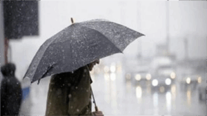 تحذيرات الطقس الثلاثاء 25 نوفمبر 2025.. أمطار غزيرة واضطرابات بجميع أنحاء الجمهورية