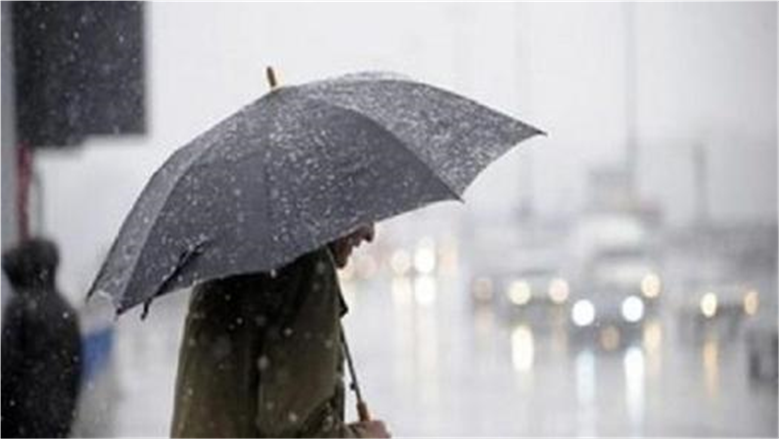 تحذيرات الطقس الثلاثاء 25 نوفمبر 2025.. أمطار غزيرة واضطرابات بجميع أنحاء الجمهورية