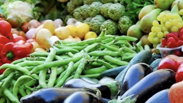 تراجع جديد بأسعار الخضروات السبت 22 نوفمبر في الأسواق الشعبية
