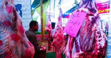 تراجع ملحوظ في أسعار اللحوم بكفر الشيخ.. الكيلو البلدي يسجل هذا الرقم في الأسواق اليوم.