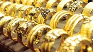 تراجع واضح في سعر الذهب عيار 21 بمصر السبت 22 نوفمبر 2025