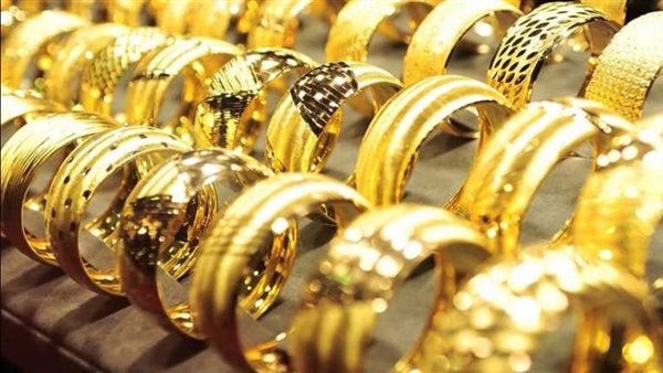 تراجع واضح في سعر الذهب عيار 21 بمصر السبت 22 نوفمبر 2025