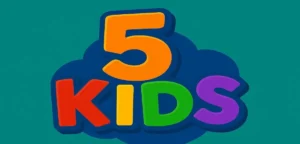 تردد قناة 5 Kids الجديد 2025