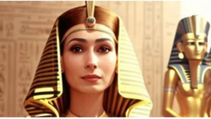 تريند الفراعنة AI: حوّل صورتك بالزي المصري القديم مثل نجوم الفن والرياضة.