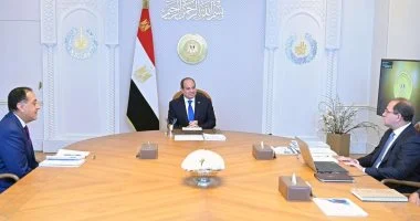 تسهيلات ضريبية ثانية من الرئيس السيسي لتعزيز بيئة الأعمال وتحسين الخدمات الحكومية