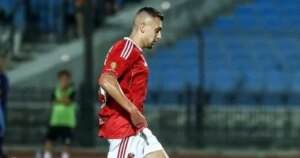 تشكيل الأهلي.. كولر يستقر على ثلاثي هجومي جديد لمواجهة المصري