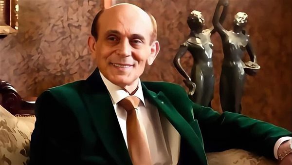 تطورات مقلقة في الحالة الصحية للفنان محمد صبحي.. ومصادر تؤكد: وضعه غير مستقر