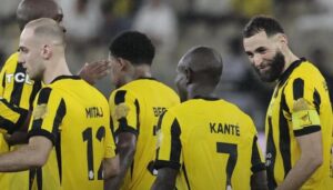 القنوات الناقلة لمباراة الاتحاد والدحيل في دوري أبطال آسيا للنخبة 2026