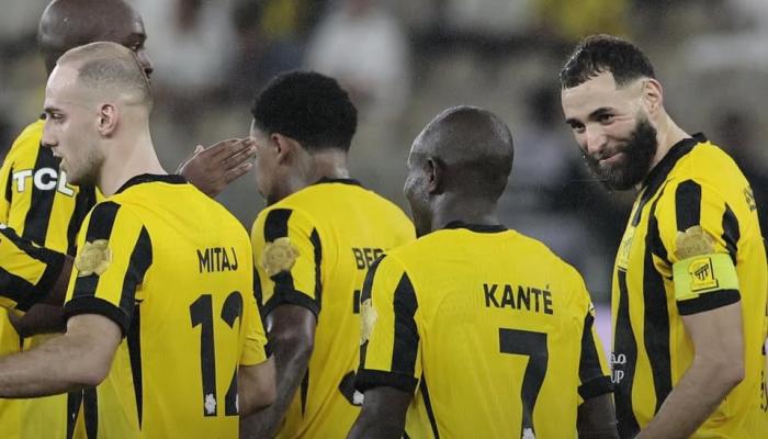 القنوات الناقلة لمباراة الاتحاد والدحيل في دوري أبطال آسيا للنخبة 2026