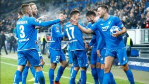 تعرف على القنوات الناقلة لمباراة ماينز وهوفنهايم بالدوري الألماني الجمعة 21/11/2025