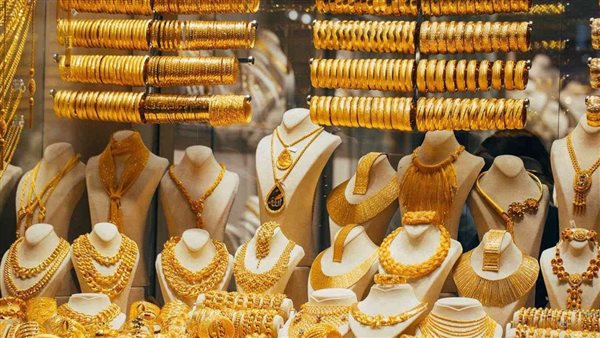 تعرف على سعر جرام الذهب عيار 21 في مصر يوم الأحد 23 نوفمبر 2025