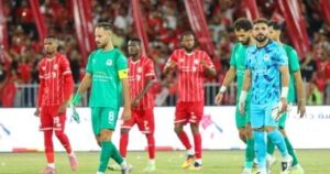 موعد مباراة المصري وكايزر تشيفز فى انطلاق دور المجموعات بالكونفدرالية