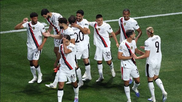 تغطية حصرية.. مباراة مانشستر سيتي ونيوكاسل يونايتد بالدوري الإنجليزي مساء 22 نوفمبر 2025