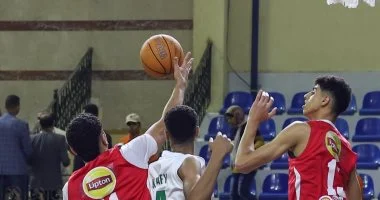 كواليس أزمة نهائى المرتبط بين الأهلى والاتحاد السكندرى