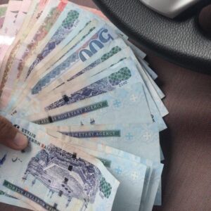 تمويل فوري بأقل قسط وبدون ضامن أو تحويل راتب للسعوديين والمقيمين