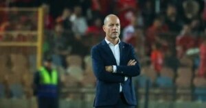 توروب يُحدد أولوياته لتدعيم هجوم الأهلي فى يناير.. اعرف التفاصيل